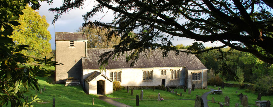 Cartmel Fell Parish Council Image